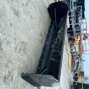 7-16-300x300 10 Foot Loader Backhoe Snow Pusher Blue Diamond 120180-50