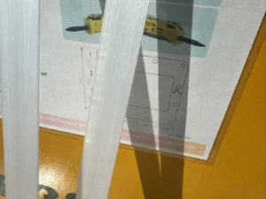 Cat 336 Excavator hammer Jisan JSB3200 90 100 Mm Pins Concrete Breaker New