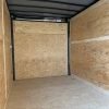 2026 Spartan 7 x 16 Enclosed Cargo Trailer 7k GVWR