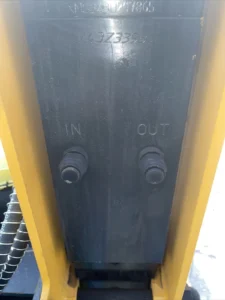 7-33-225x300 2022 Suihe 750 Hydraulic Post Driver Hammer Pounder Skid Steer Universal NEW