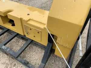 Caterpillar 972M Wheel Loader Counter Weight 367-2334