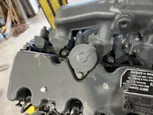 2014 Deutz TD2011 L04 Diesel Industrial Equipment Engine Demo Engine