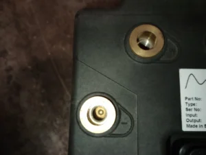 Schwarzmuller Inverter 11076254 Mll06-S-48/400-FH Input 48v Output 32V Max 400A