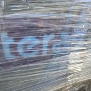 John Deere 350 Excavator Coupler Teran 100 Mm Pins Hydraulic Quick Attach New