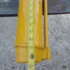 Komatsu Hydraulic Cylinder 4002816M Ships To Commercial Address Only New