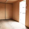 7-9 20 ft Site Office Container