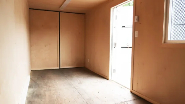 7-9 20 ft Site Office Container