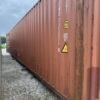 2007 Other 40′ HC CW shipping container