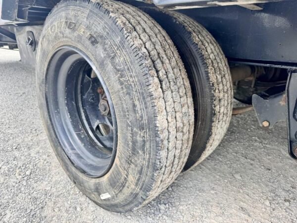 72D9610D-61E0-4F64-B174-056EDB120461 2021 Maxx-D Trailers LHX10234 102″ X 34′ 40K (Rated at 25.9k) Flatbed Gooseneck W/ MAXX Ramps