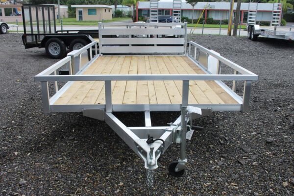 7x12-aluminum-tube-top-utility-trailer 7×12 Aluminum Tube Top Utility Trailer