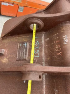 8-1-225x300 Komatsu 200-6 42 Inch Tooth Bucket 80 Mm Pins excavator