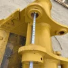 Cat 325 54 Inch Tooth Bucket 80 Mm Pins Excavator Teran New