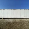 40 Foot High-Cube Insulated Shipping Container with 5 Ton Bard HVAC