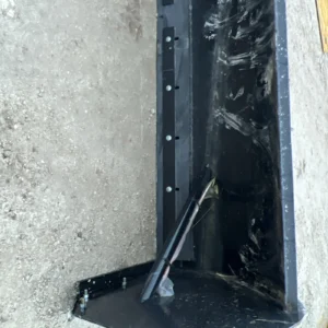 8-12-300x300 10 Foot Loader Backhoe Snow Pusher Blue Diamond 120180-50