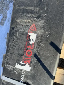 Arrow semi truck trailer mover Fork Lift Fifth Wheel Forklift Cat Skytrak New