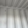40ft Container 8.6ft Ceilings 8ft Wide like Never Used