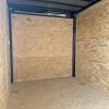 8-3 2026 Spartan 7 x 14 Enclosed Cargo Trailer 7k GVWR