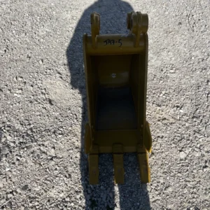 8-3-300x300 BRAND NEW MINI-EXCAVATOR BUCKET, GP 12” INCH FITS CAT 303 OR SIMILAR 40 Mm Pins