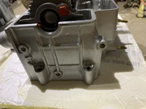 Honda Goldwing Cylinder Head 12020-mca-305 Left Head GL1800