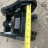 Wacker Neuson Quick Hitch Coupler Wain Roy Mini Excavator Ez28 3503 Ez38 1373585