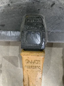 20 Inch Excavator Buckets Cat 315 316 Komatsu PC160 PC170 Kobelco 160 Hyundai 1