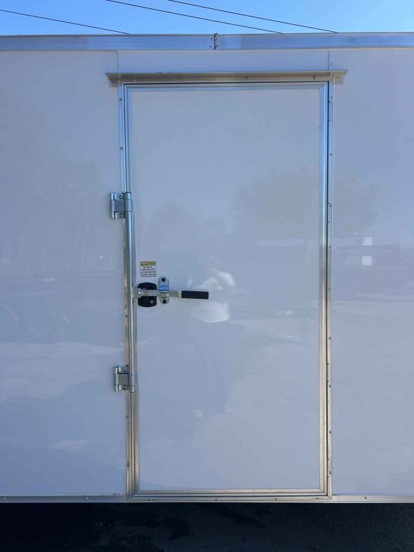 9-1536x2048 New 2026 Quality Cargo 8.5 x 24 Enclosed 7k Cargo Trailer