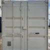 20-foot High Cube Shipping Container Office