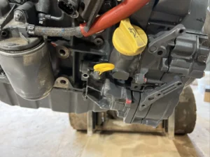 2014 Deutz TD2011 L04 Diesel Industrial Equipment Engine Demo Engine