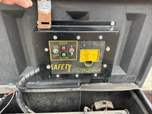 9-36-300x225 2020 Safety Technologies Sign Flagger Sign Works Good Auto Flagger Can Ship