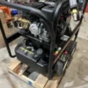 MITM hot water pressure washer Honda GX270 New