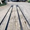9A0F00EB-F9EF-41C1-82CF-6754109D5D04 2021 Maxx-D Trailers LHX10234 102″ X 34′ 40K (Rated at 25.9k) Flatbed Gooseneck W/ MAXX Ramps