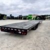 2021 Other PJ 102″ x 40′ Gooseneck Straight Deck Hotshot 18k