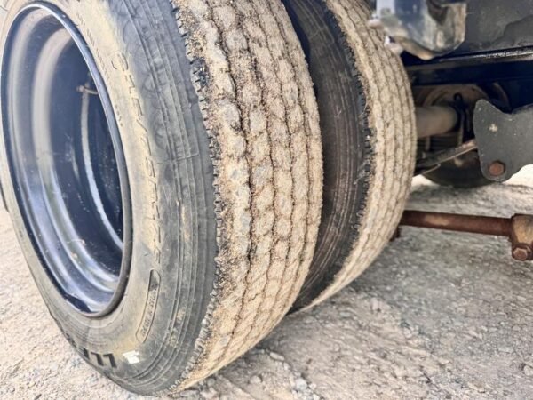 C7A70ECE-3781-4C47-B6F8-9067FCDD51F8 2021 Maxx-D Trailers LHX10234 102″ X 34′ 40K (Rated at 25.9k) Flatbed Gooseneck W/ MAXX Ramps