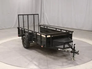 CO5X10SSGPTLED_0_Co5X10Ssgptled-100 5 X 10 Carry-On Utility Pipe Top Trailer