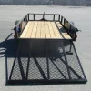 5 X 8 Carry-On Utility Trailer