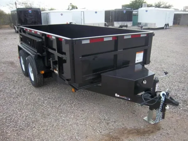 CO6X12DUMPLP12K_0_Co6X12Dumplp12K-101 6 X 12 Carry-On Patriot Dump 12K Trailer