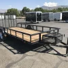 CO6X14GWPTLED_0_Co6X14Gwptled-101 6 X 14 Carry-On Utility Pipe Top Trailer