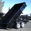CO7X14DUMPLP14K_0_Co7X14Dumplp14K-103 7 X 14 Carry-On Patriot Dump 14K Trailer