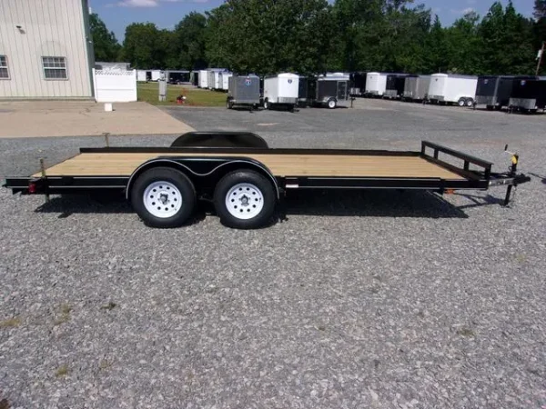 CO7X18CH2BRK_0_Co7X18Ch2Brk-103 7 X 18 Carry-On Car Hauler 7K Trailer