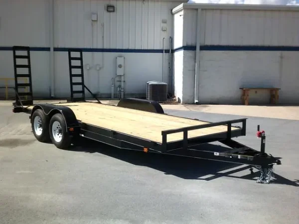 CO7X18HDEQFTFR_0_Co7X18Hdeqftfr-100 7 X 18 Carry-On Heavy Duty Equipment Trailer