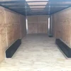 8.5 X 24 Carry-On Enclosed Cargo Trailer