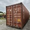 2007 Other 40′ HC CW shipping container