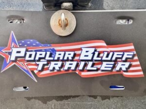 2024 Diamond C FMAX212 40′ x 102″ Fleetneek 25.9k GVWR Straight Deck Air Ride