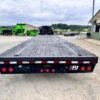 2021 Other PJ 102″ x 40′ Gooseneck Straight Deck Hotshot 18k