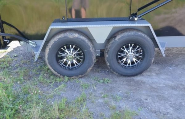 2023 B Wise 14′ Ultimate Dump