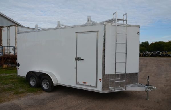 DSC_0120-700x450-1 2023 Mission Trailers 7×16 Aluminum Contractor Trailer