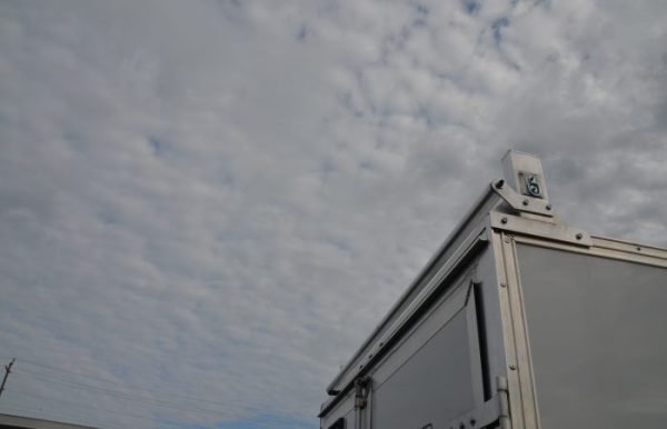 DSC_0127-700x450-1 2023 Mission Trailers 7×16 Aluminum Contractor Trailer