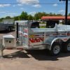 DSC_0421-700x450-1 2023 N&N 6×10 Galvanized 5T Dump Trailers
