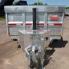 DSC_0422-700x450-1 2023 N&N 6×10 Galvanized 5T Dump Trailers