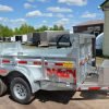 DSC_0423-700x450-1 2023 N&N 6×10 Galvanized 5T Dump Trailers